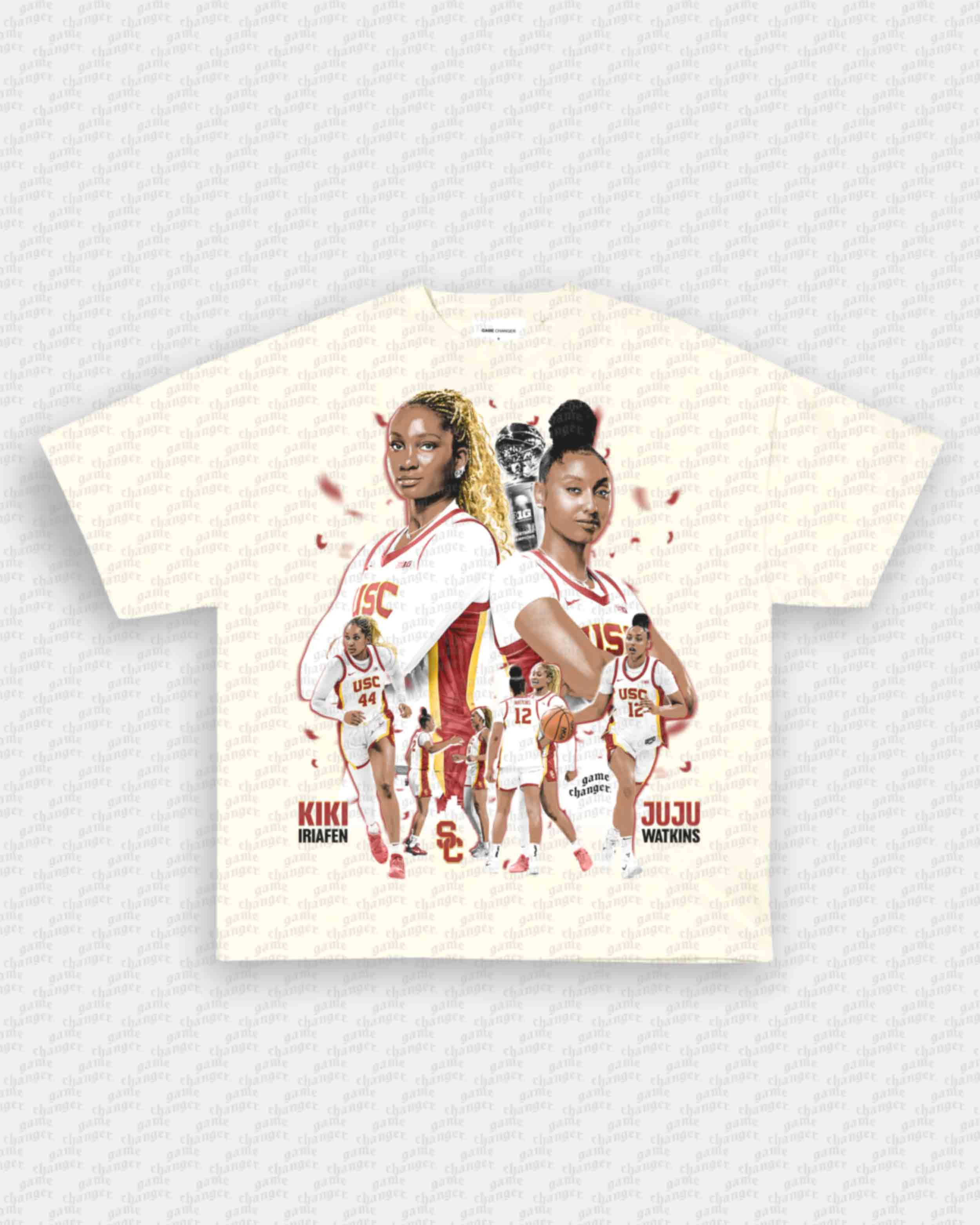 JUJU & KIKI TEE Hoodie, Sweatshirt | CoreVibeTees.com (Image 4)