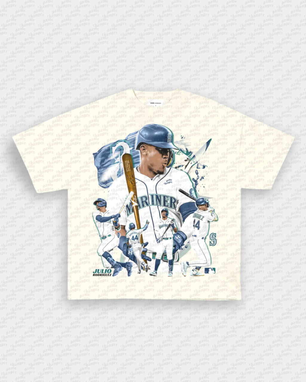 JULIO RODRIGUEZ V2 TEE Hoodie, Sweatshirt | CoreVibeTees.com (Image 4)