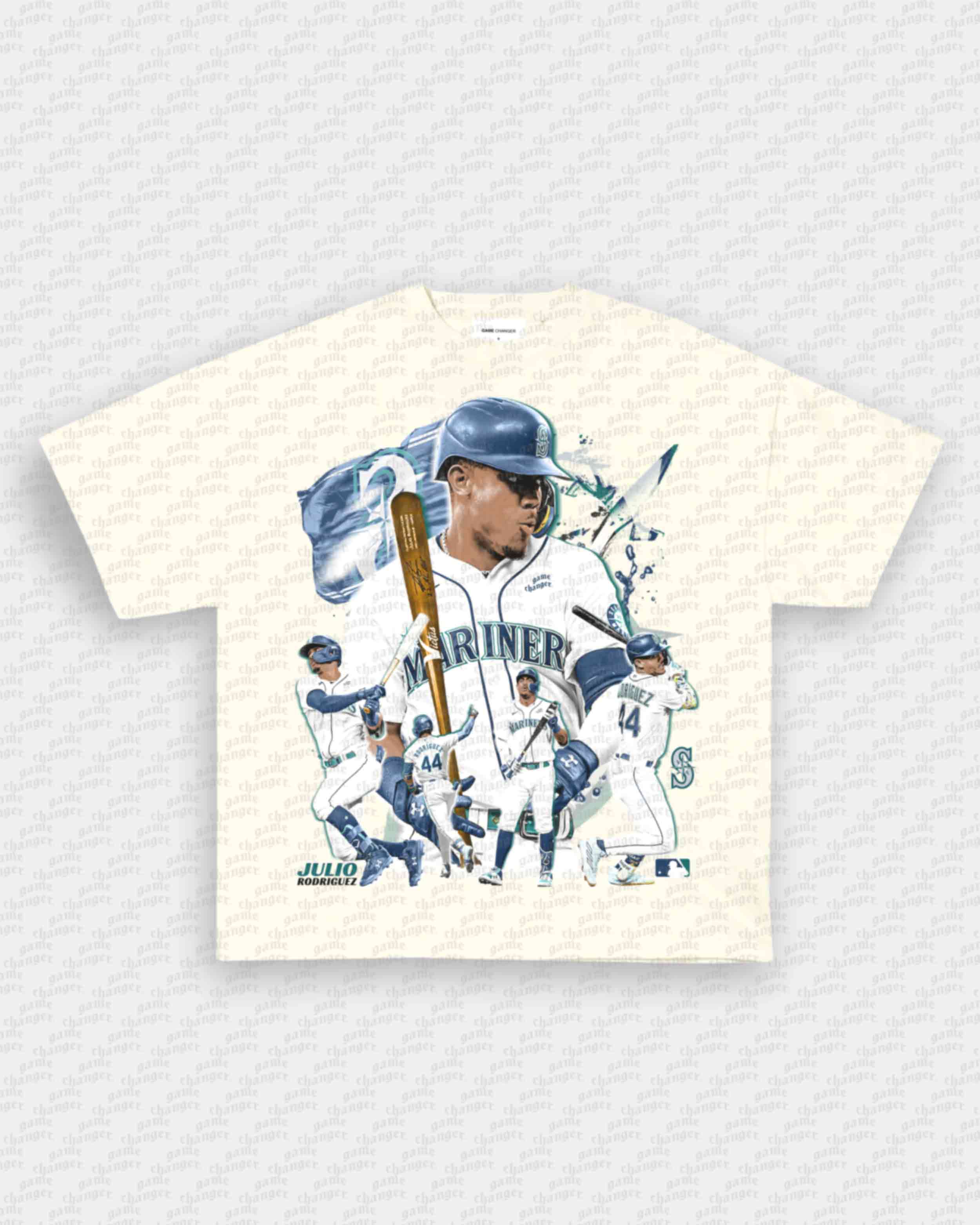 JULIO RODRIGUEZ V2 TEE Hoodie, Sweatshirt | CoreVibeTees.com (Image 4)