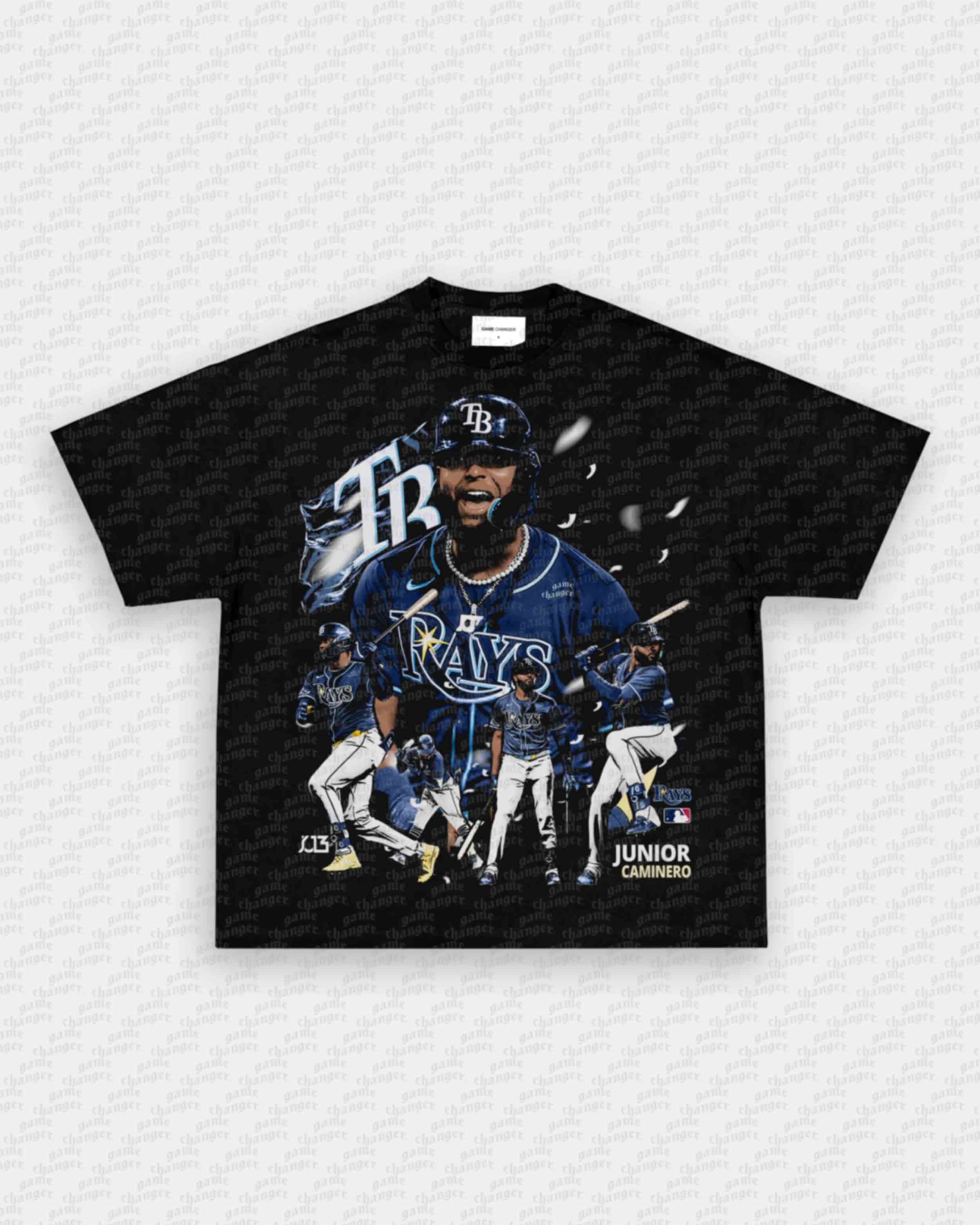 JUNIOR CAMINERO TEE Hoodie, Sweatshirt | CoreVibeTees.com (Image 1)