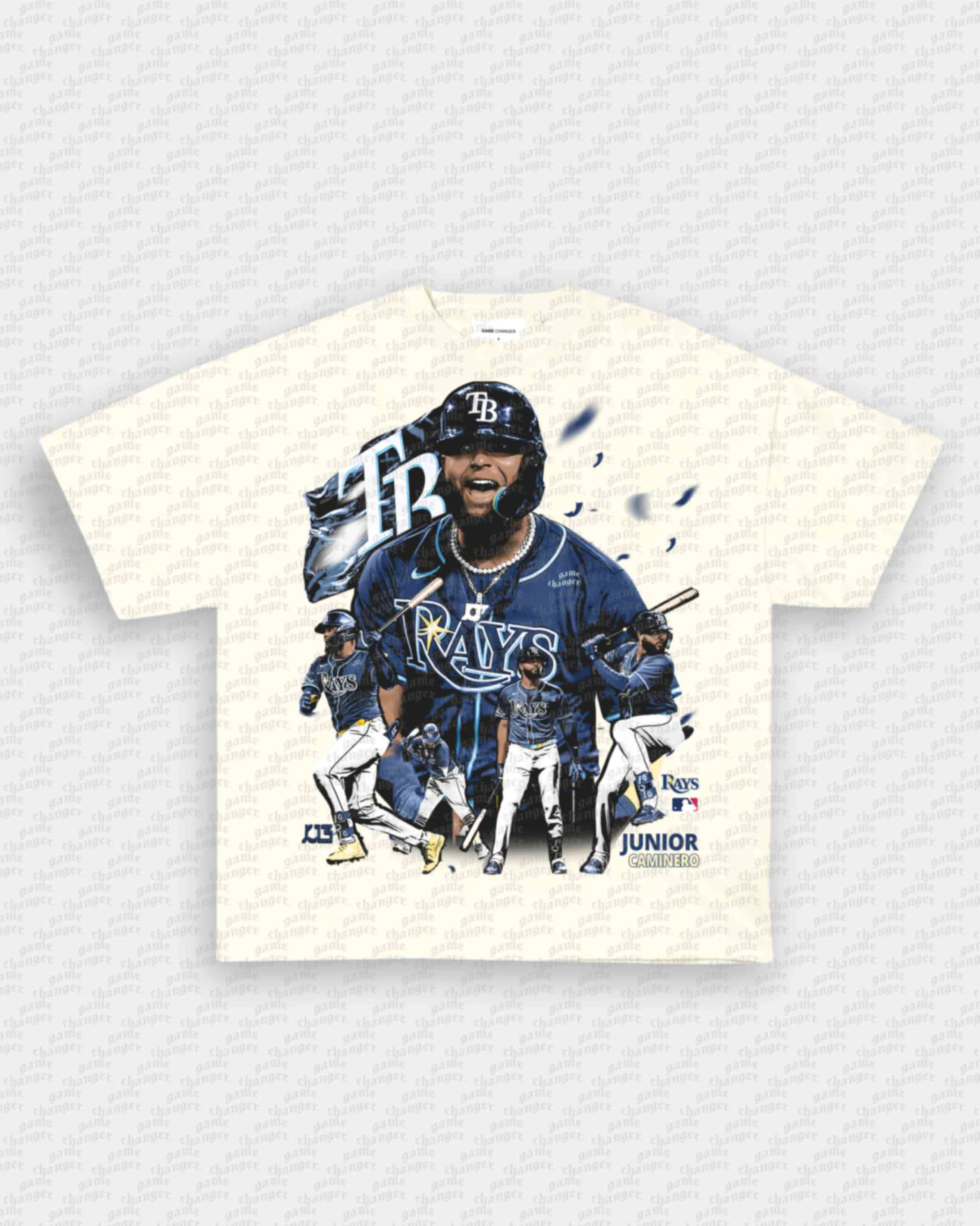 JUNIOR CAMINERO TEE Hoodie, Sweatshirt | CoreVibeTees.com (Image 2)