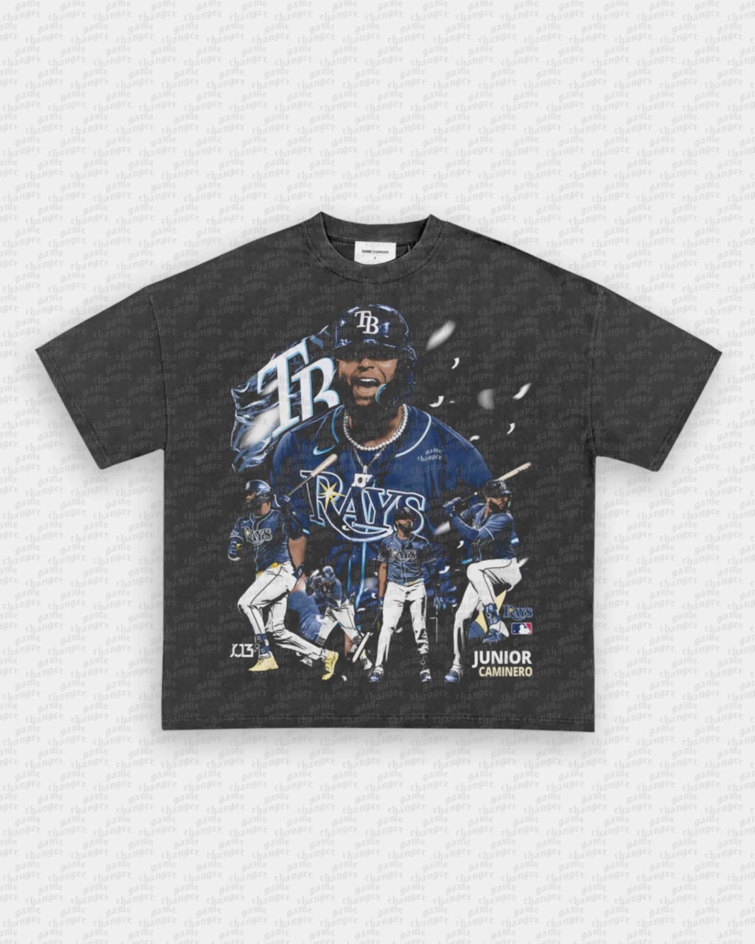 JUNIOR CAMINERO TEE Hoodie, Sweatshirt | CoreVibeTees.com (Image 4)