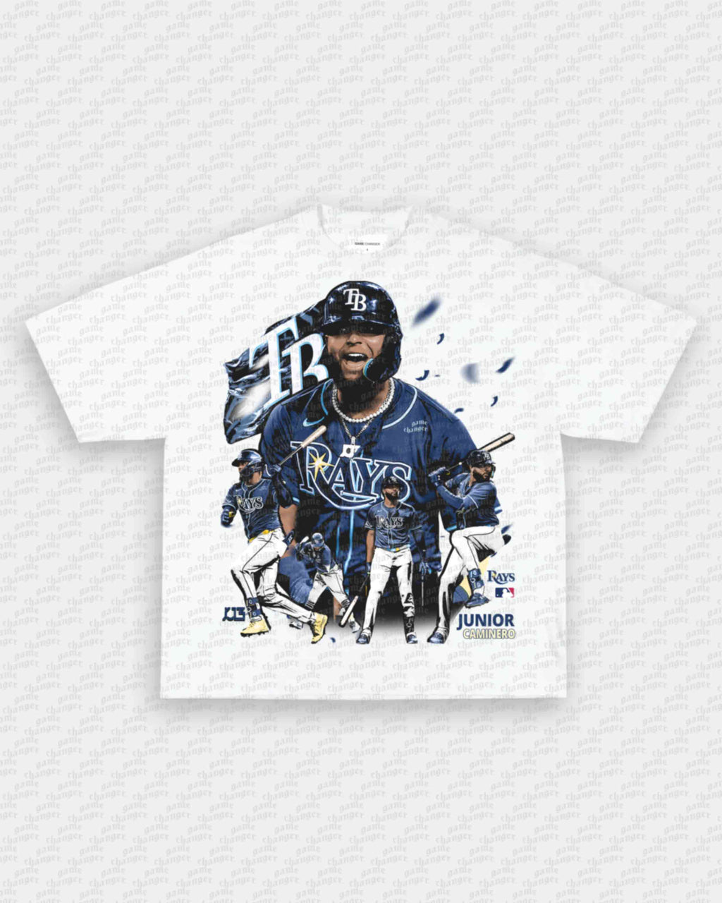 JUNIOR CAMINERO TEE Hoodie, Sweatshirt | CoreVibeTees.com (Image 3)