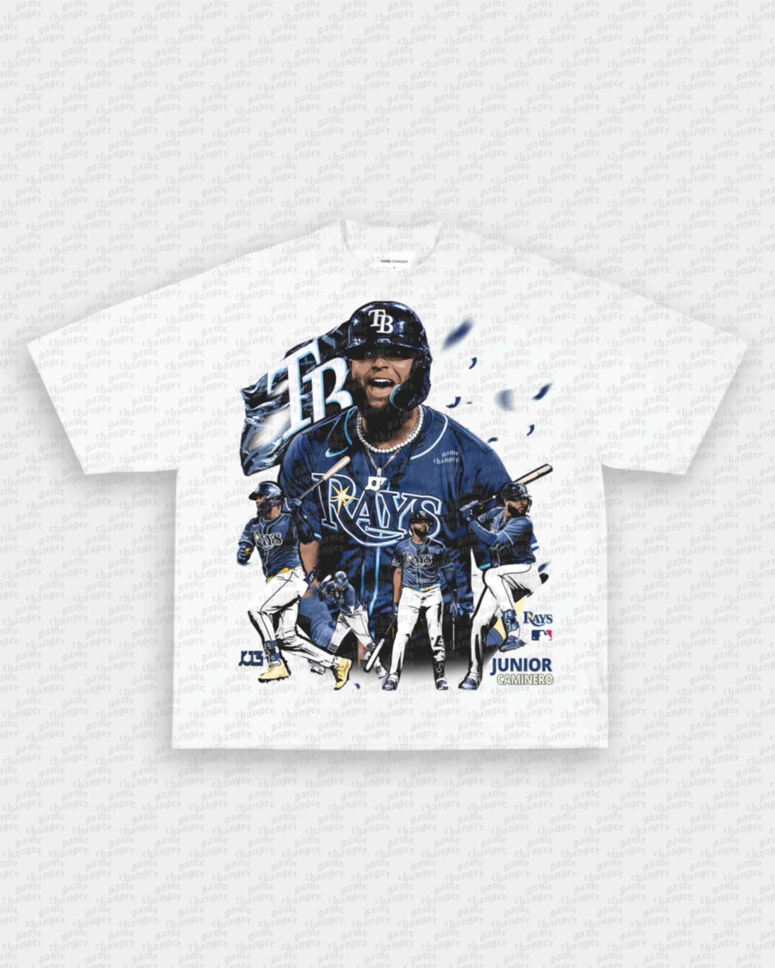 JUNIOR CAMINERO TEE Hoodie, Sweatshirt | CoreVibeTees.com (Image 3)