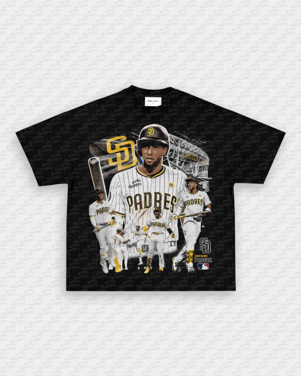 JURICKSON PROFAR V2 TEE Hoodie, Sweatshirt | CoreVibeTees.com (Image 1)