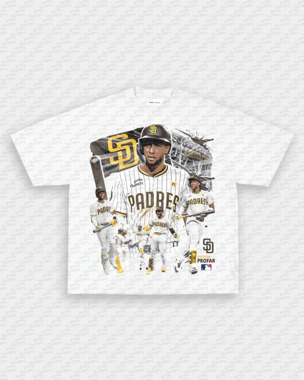 JURICKSON PROFAR V2 TEE Hoodie, Sweatshirt | CoreVibeTees.com (Image 3)