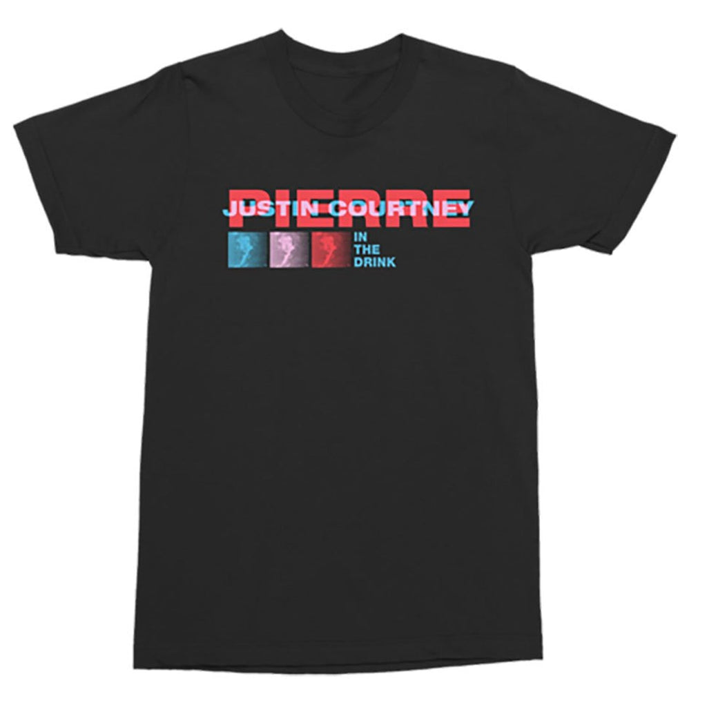 Pierre In The Drink T-Shirt (Black) Hoodie, Sweatshirt | CoreVibeTees.com
