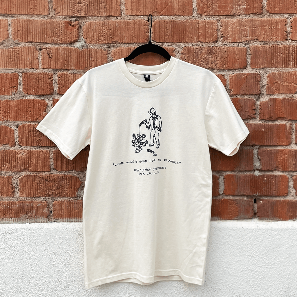 Wild Roses T-Shirt Hoodie, Sweatshirt | CoreVibeTees.com (Image 3)