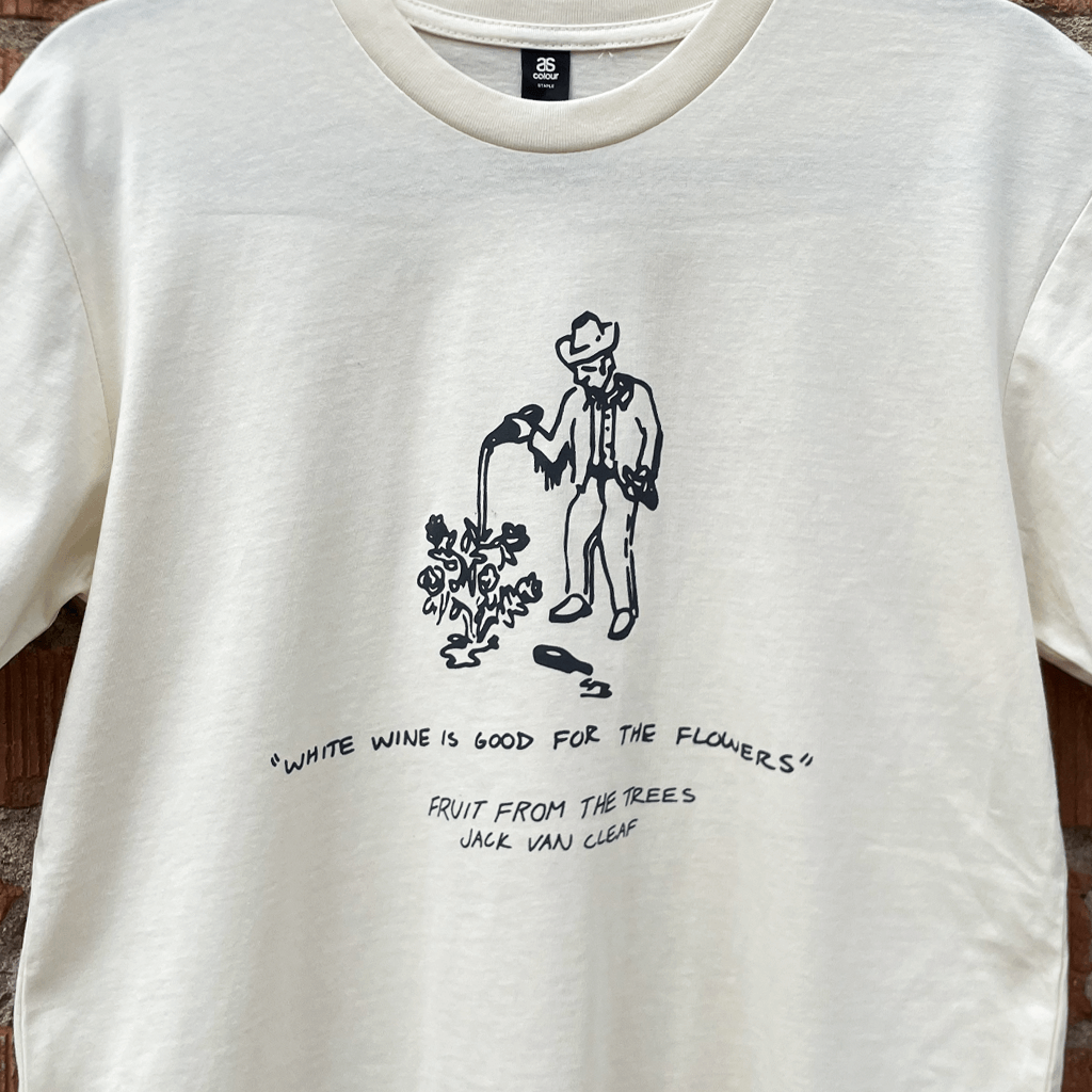 Wild Roses T-Shirt Hoodie, Sweatshirt | CoreVibeTees.com (Image 2)