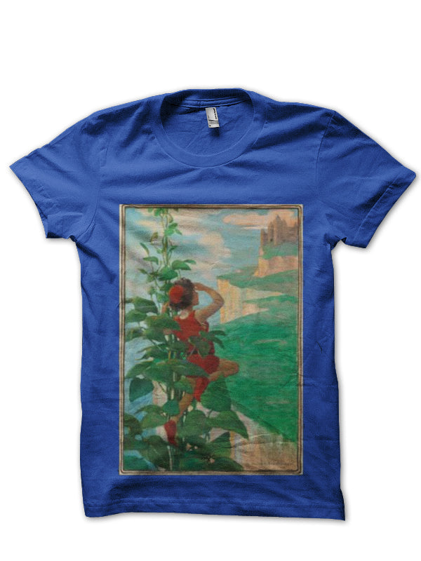 Jack And The Beanstalk T-Shirt Style004 Hoodie, Sweatshirt | CoreVibeTees.com
