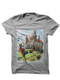 Jack And The Beanstalk T-Shirt Style003 Hoodie, Sweatshirt | CoreVibeTees.com