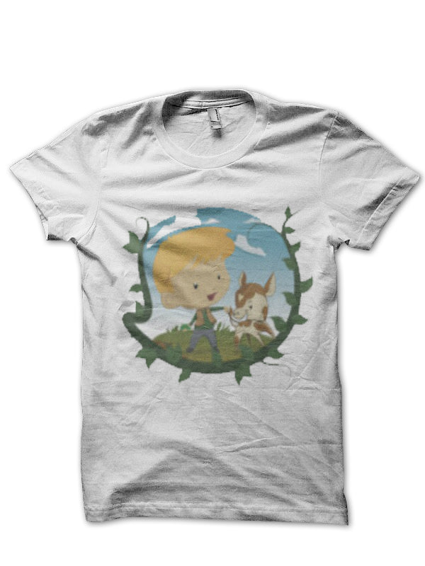 Jack And The Beanstalk T-Shirt Style002 Hoodie, Sweatshirt | CoreVibeTees.com