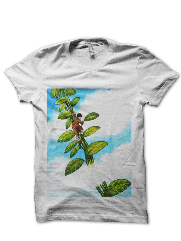 Jack And The Beanstalk T-Shirt Hoodie, Sweatshirt | CoreVibeTees.com