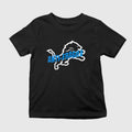 Jack Campbell Lions Anti Fragile Shirt