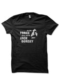 Jack Dorsey T-Shirt Hoodie, Sweatshirt | CoreVibeTees.com