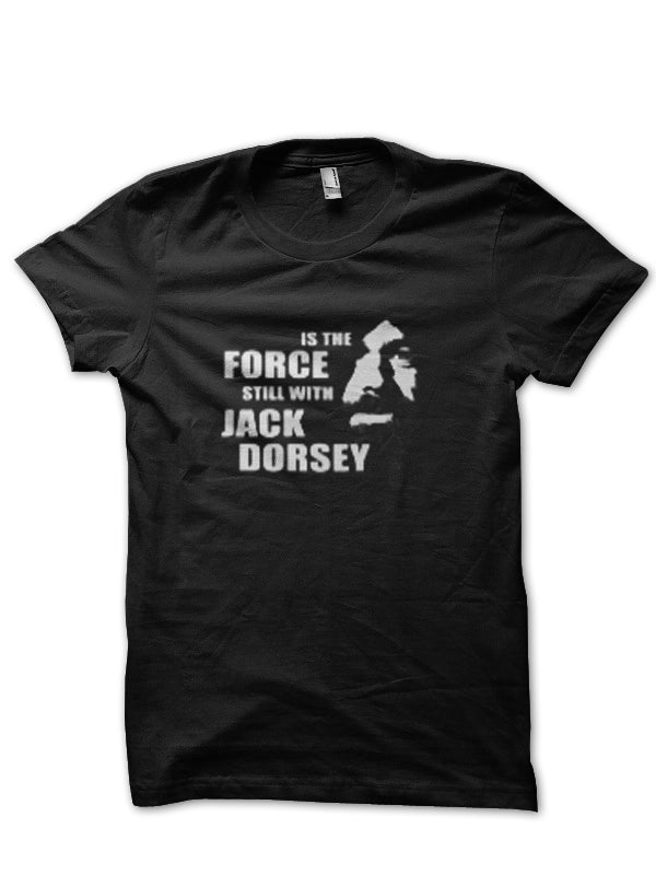 Jack Dorsey T-Shirt Hoodie, Sweatshirt | CoreVibeTees.com