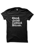 Jack Dorsey T-Shirt Style002 Hoodie, Sweatshirt | CoreVibeTees.com