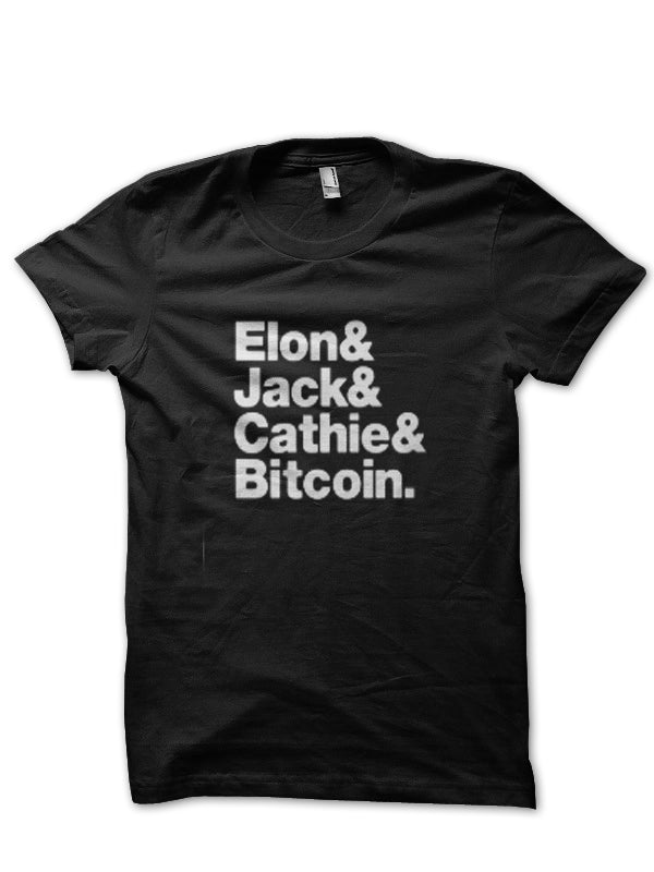 Jack Dorsey T-Shirt Style002 Hoodie, Sweatshirt | CoreVibeTees.com