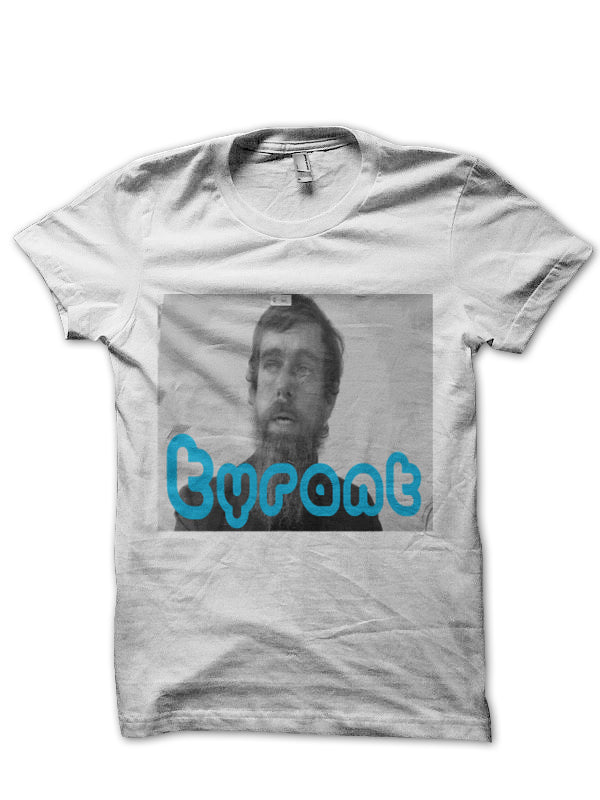 Jack Dorsey T-Shirt Style007 Hoodie, Sweatshirt | CoreVibeTees.com