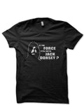 Jack Dorsey T-Shirt Style005 Hoodie, Sweatshirt | CoreVibeTees.com