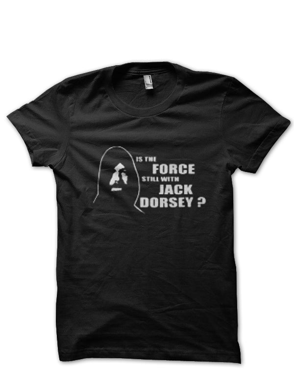 Jack Dorsey T-Shirt Style005 Hoodie, Sweatshirt | CoreVibeTees.com