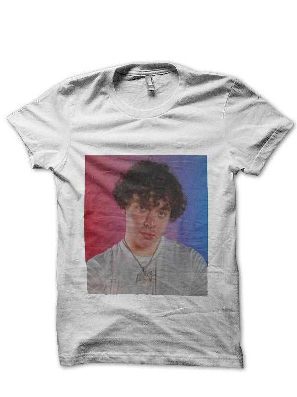 Jack Harlow T-Shirt Style008 Hoodie, Sweatshirt | CoreVibeTees.com