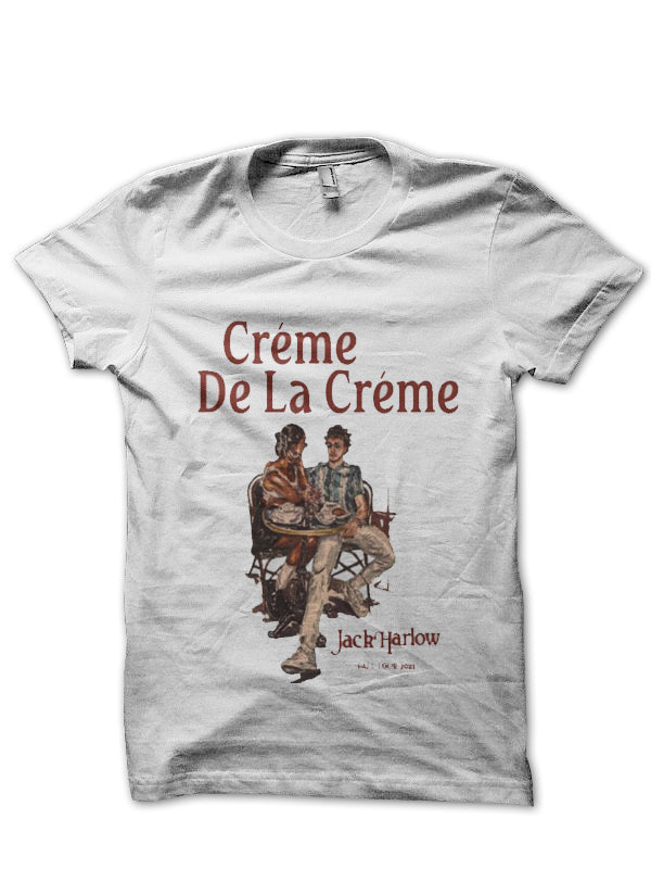 Jack Harlow T-Shirt Style006 Hoodie, Sweatshirt | CoreVibeTees.com