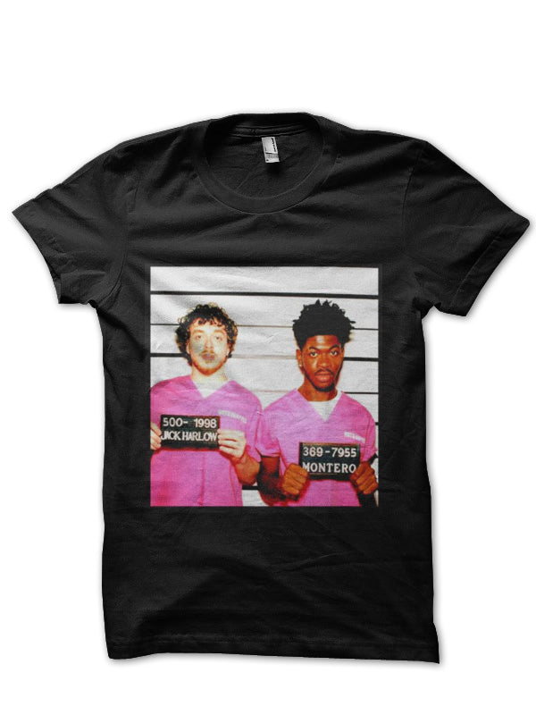Jack Harlow T-Shirt Style005 Hoodie, Sweatshirt | CoreVibeTees.com