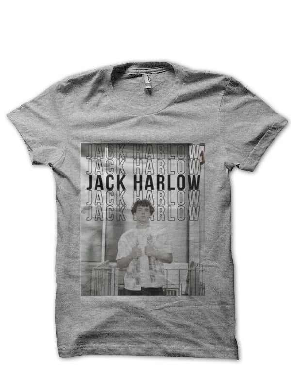 Jack Harlow T-Shirt Style004 Hoodie, Sweatshirt | CoreVibeTees.com