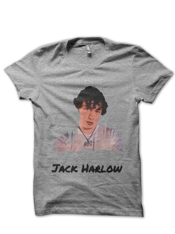 Jack Harlow T-Shirt Style003 Hoodie, Sweatshirt | CoreVibeTees.com
