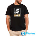 Jack Hughes Olympic Gold Shirt