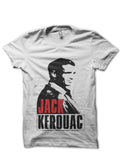 Jack Kerouac T-Shirt Style007 Hoodie, Sweatshirt | CoreVibeTees.com