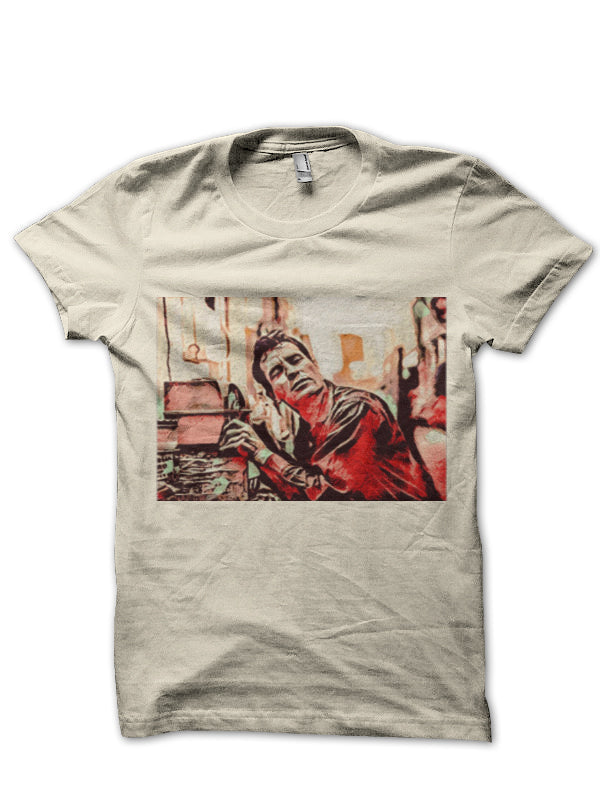 Jack Kerouac T-Shirt Style006 Hoodie, Sweatshirt | CoreVibeTees.com