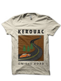 Jack Kerouac T-Shirt Style005 Hoodie, Sweatshirt | CoreVibeTees.com