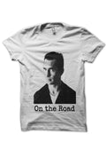 Jack Kerouac T-Shirt Style003 Hoodie, Sweatshirt | CoreVibeTees.com