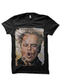 Jack Nicholson The Shining Black T-Shirt Hoodie, Sweatshirt | CoreVibeTees.com