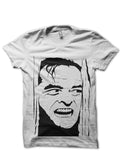 Jack Nicholson The Shining T-Shirt Hoodie, Sweatshirt | CoreVibeTees.com