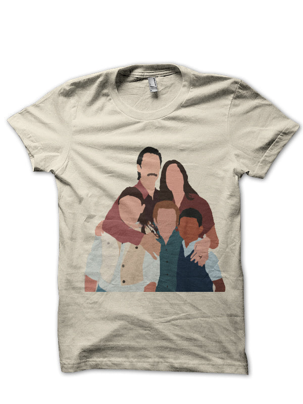 Jack Pearson T-Shirt Style009 Hoodie, Sweatshirt | CoreVibeTees.com