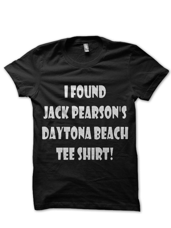 Jack Pearson T-Shirt Style006 Hoodie, Sweatshirt | CoreVibeTees.com