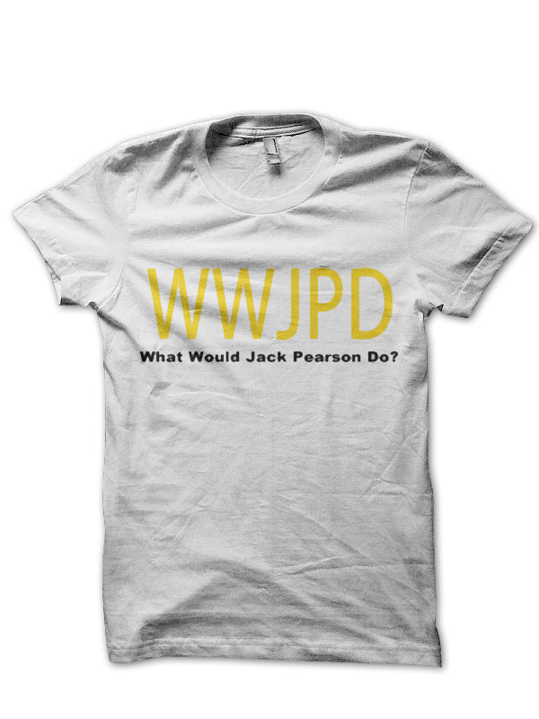 Jack Pearson T-Shirt Style004 Hoodie, Sweatshirt | CoreVibeTees.com