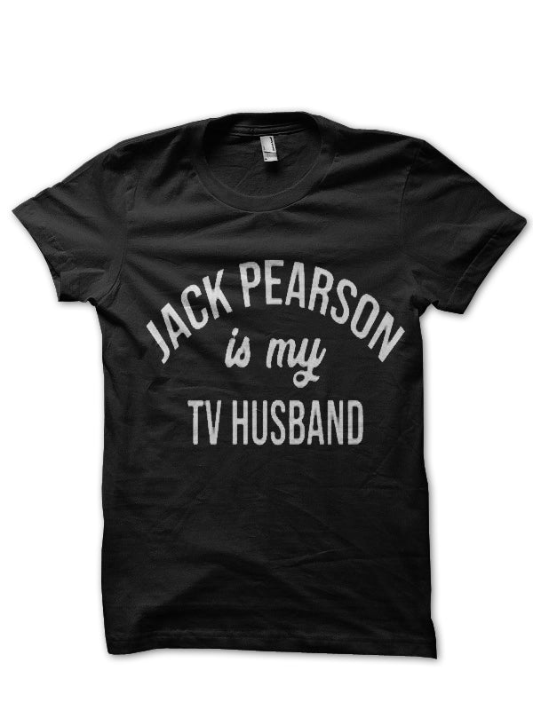 Jack Pearson T-Shirt Style003 Hoodie, Sweatshirt | CoreVibeTees.com