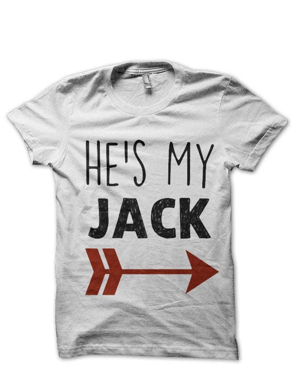Jack Pearson T-Shirt Style002 Hoodie, Sweatshirt | CoreVibeTees.com