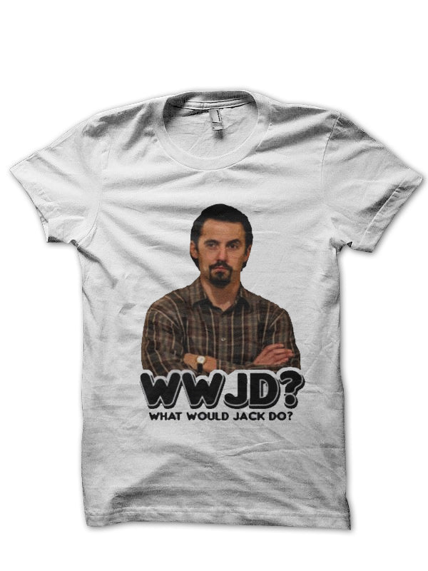 Jack Pearson T-Shirt Style001 Hoodie, Sweatshirt | CoreVibeTees.com