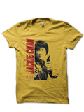 Jackie Chan T-Shirt Style012 Hoodie, Sweatshirt | CoreVibeTees.com