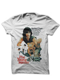 Jackie Chan T-Shirt Style011 Hoodie, Sweatshirt | CoreVibeTees.com