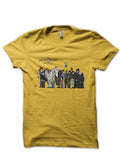 Jackie Chan T-Shirt Style002 Hoodie, Sweatshirt | CoreVibeTees.com