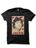 Jackie Chan T-Shirt Style009 Hoodie, Sweatshirt | CoreVibeTees.com