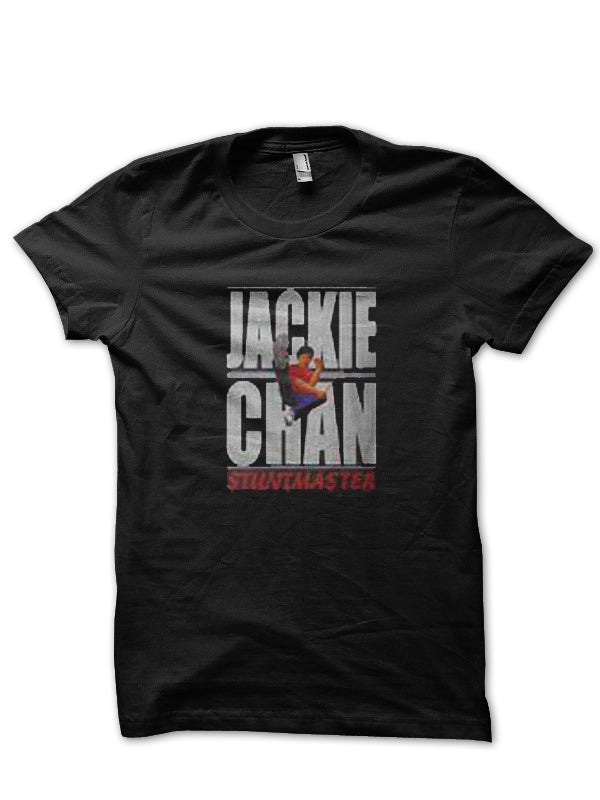 Jackie Chan T-Shirt Style008 Hoodie, Sweatshirt | CoreVibeTees.com