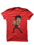 Jackie Chan T-Shirt Style007 Hoodie, Sweatshirt | CoreVibeTees.com