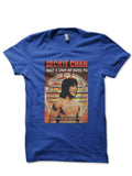 Jackie Chan T-Shirt Style003 Hoodie, Sweatshirt | CoreVibeTees.com